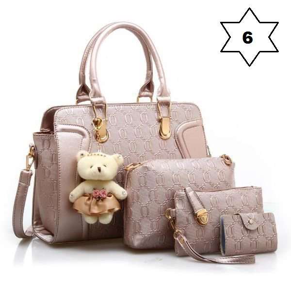 HANDBAGS/HANDBAG/WOMENS HANDBAGS/HANDBAG SET