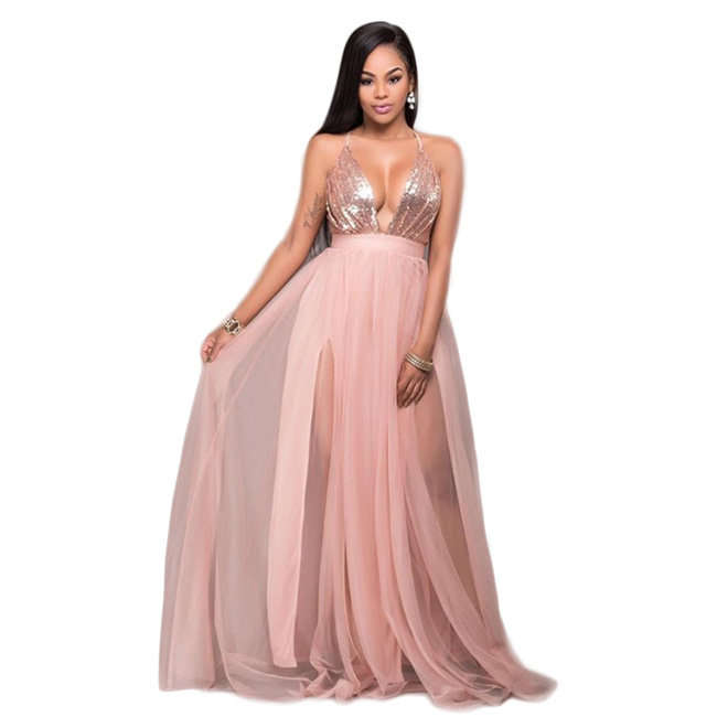 EVENING DRESS/EVENING DRESSES/WOMEN'S EVENING DRESS/SEXY EVENING DRESS
