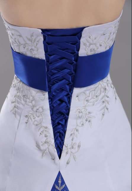 WEDDING DRESSES/WEDDING DRESS/BLACK WEDDING DRESS/STRAPLESS WEDDING DRESS