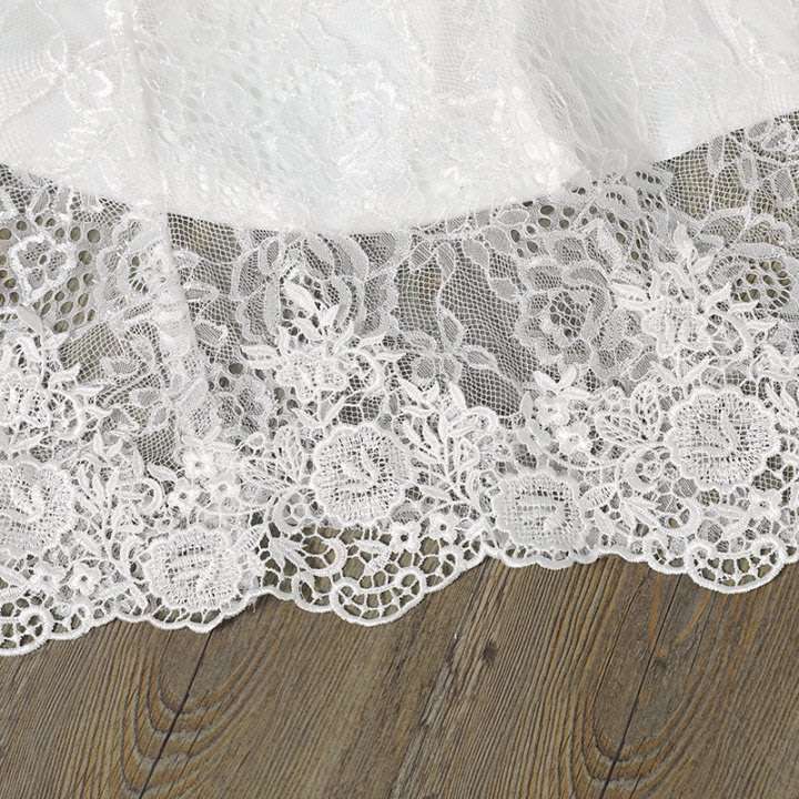 WEDDING DRESSES/WEDDING DRESS/WHITE WEDDING DRESS/SLEEVELESS WEDDING DRESS