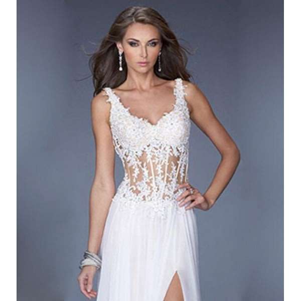 WEDDING DRESSES/WEDDING DRESS/WHITE WEDDING DRESS/MAXI WEDDING DRESS