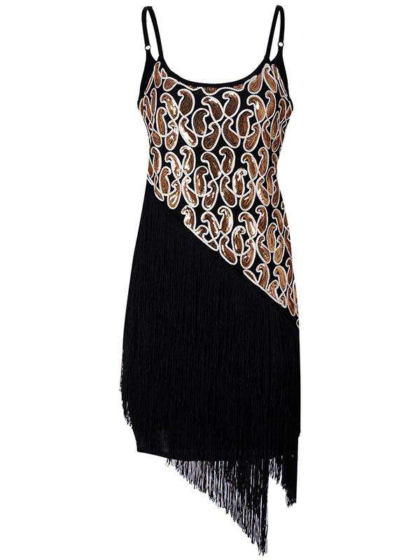 DRESSES/DRESS/GATSBY DRESS/GOLD DRESS/FLAPPER DRESS/DANCE DRESS/VINTAGE DRESS/PARTY DRESS