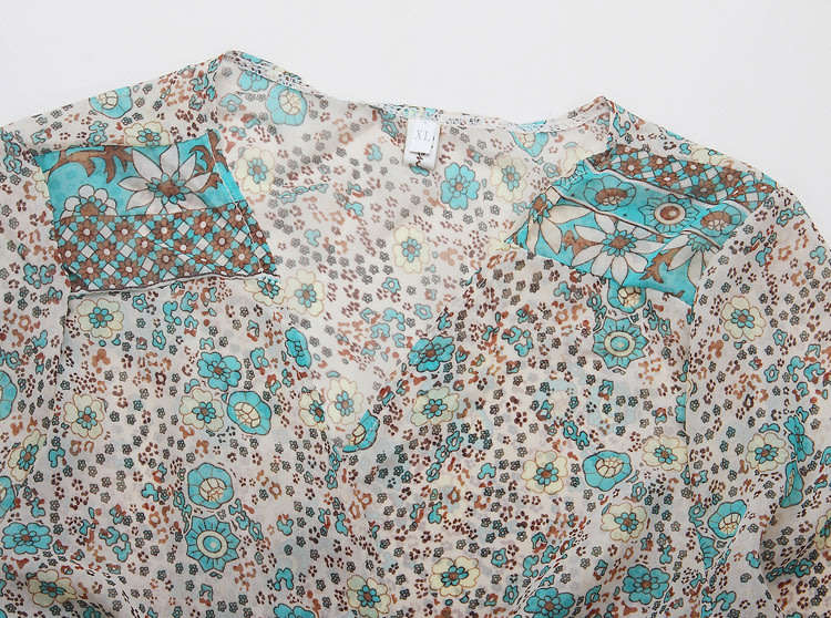 Boho Summer Vintage Bohemian Retro Maxi Dresses