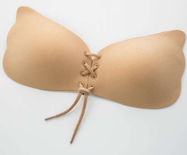 BRAS/BRA/SILICONE BRA/ADHESIVE BRA/NUDE BRA/SILICONE BRA/PUSH UP BRA/DRAWSTRING BRA/DEMI BRA