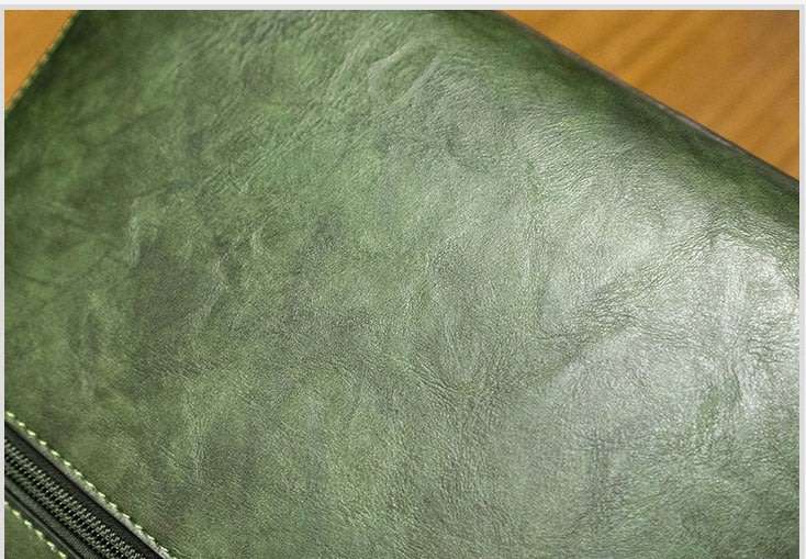 HANDBAGS/HANDBAG HANDBAGS/WOMENS HANDBAGS/MESSENGER HANDBAG/GREEN HANDBAG/TASSEL DECOR HANDBAG