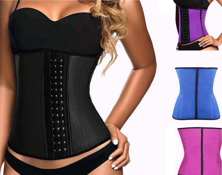 WAIST TRAINER/WAIST TRAINERS/WAIST TRAINER/BLACK WAIST TRAINER/CINCHER WAIST TRAINER/WAIST TRAINERS
