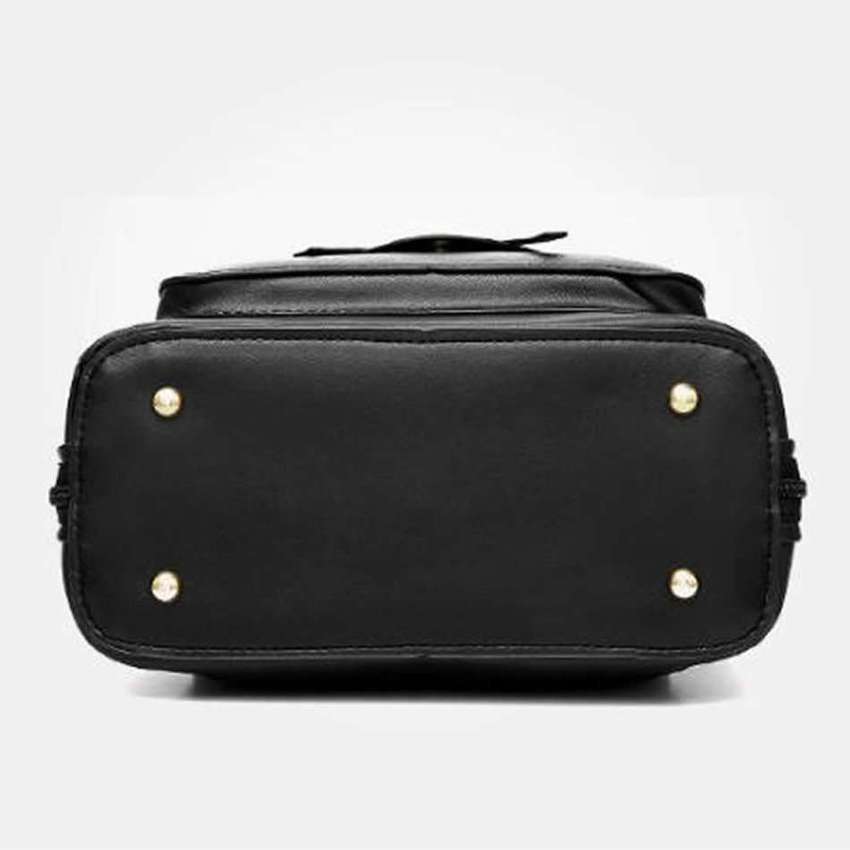 WOMENS TRAVEL BAG NAVY BACKPACK