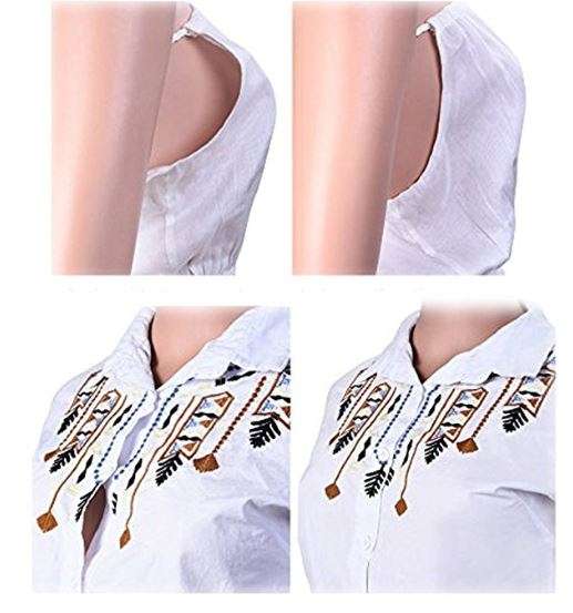 Double Sided Body Tape Self Adhesive Lingerie Clothing Flash Tape - Local Stock