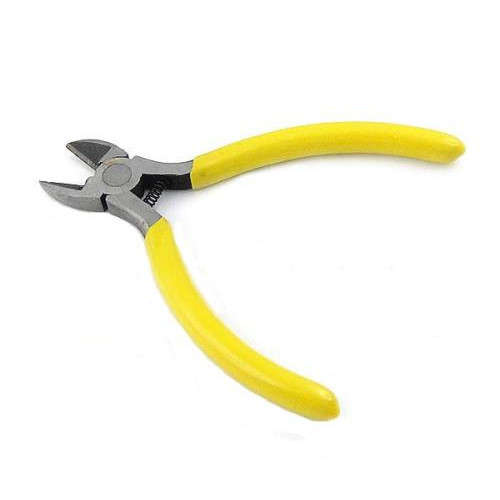 Beading Tools, Jewelry Wire Side Cutters, Nippers (1Pc)