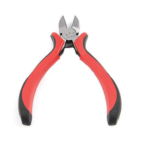 TOOLS/BEADING TOOLS/PLIERS/SIDE CUTTER PLIERS/PVC COATED PLIERS/WIRE CUTTER PLIERS