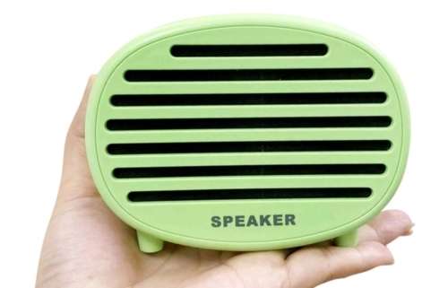 W2 Wireless Bluetooth Mini Speaker Outdoor Portable Subwoofer Audio Music Player