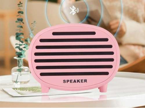 W2 Wireless Bluetooth Mini Speaker Outdoor Portable Subwoofer Audio Music Player