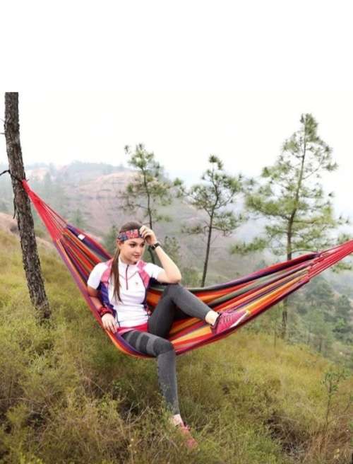 funky Hammock (as per pics)