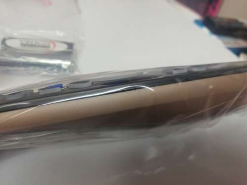 DSTV EXPLORA MODEL 2A LIMITED GOLD EDITION