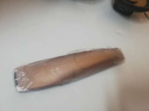 DSTV EXPLORA MODEL 2A LIMITED GOLD EDITION