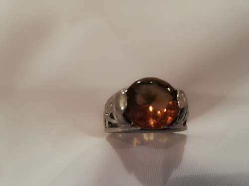 Ring marked 925 vintage and pre loved