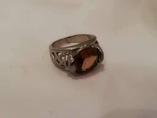 Ring marked 925 vintage and pre loved