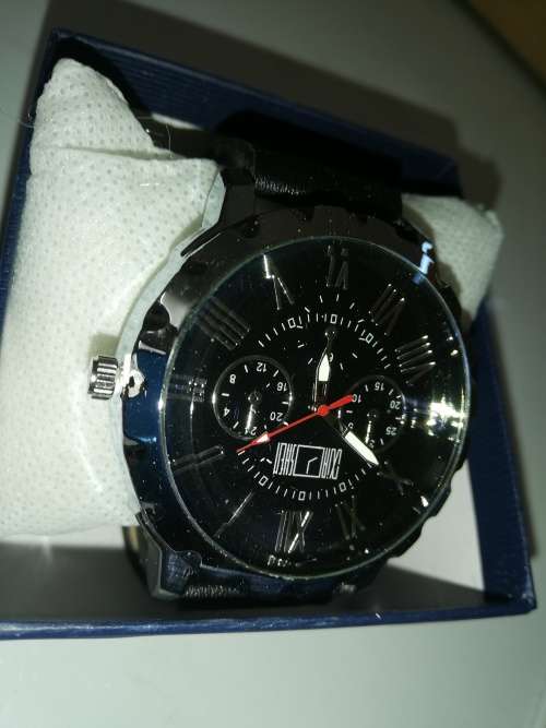 Stylish Gents Watch, brand new in box
