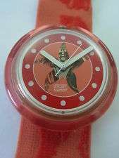 Swatch - POP Swatch Starfish