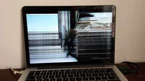 Macbook Pro Retina Workstation Bundle - REDUCED !!!