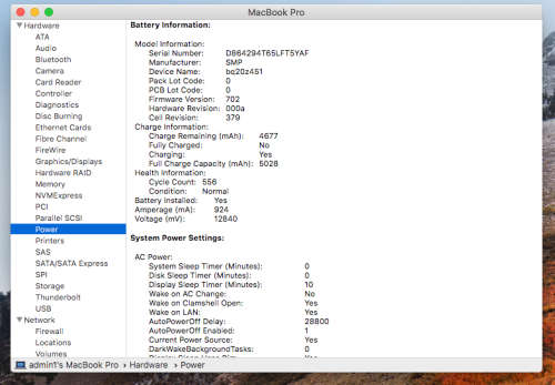 Macbook Pro Retina Workstation Bundle - REDUCED !!!