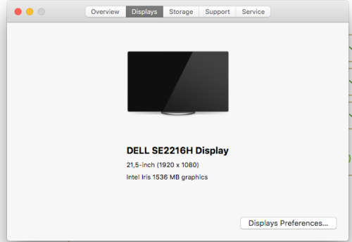 Macbook Pro Retina Workstation Bundle - REDUCED !!!