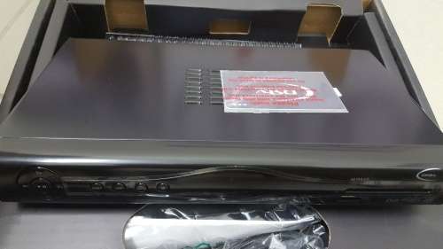 DSTV HD PVR 2P DECODER NEW
