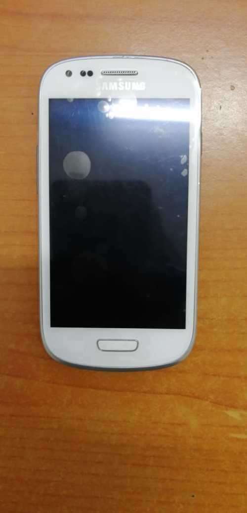 Samsung Galaxy S3 Mini