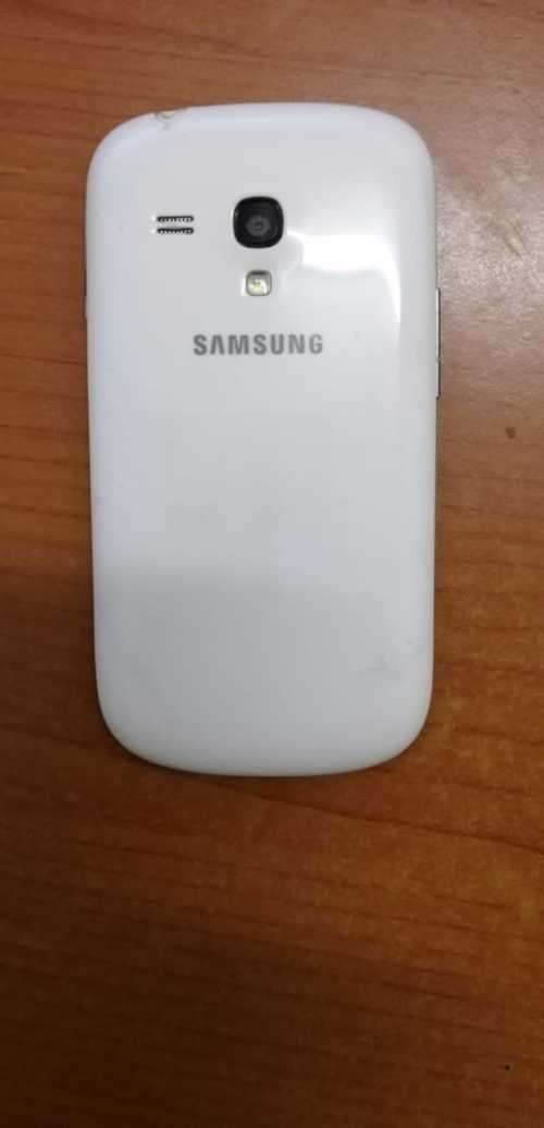 Samsung Galaxy S3 Mini