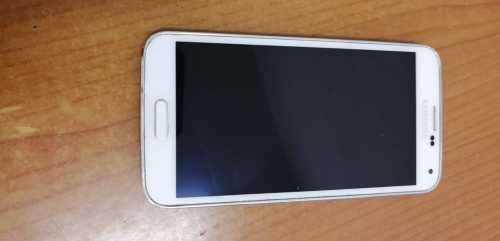Samsung Galaxy S5