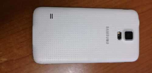 Samsung Galaxy S5