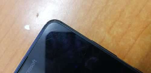 Microsoft Lumia 640 LTE