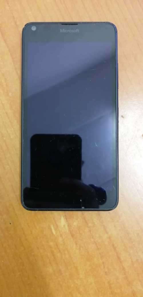 Microsoft Lumia 640 LTE