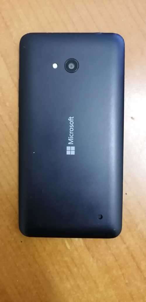 Microsoft Lumia 640 LTE