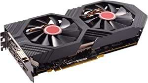 XFX 580 8GB Gpu Radeon