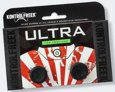 Kontrolfreek Ultra grips XBOX ONE
