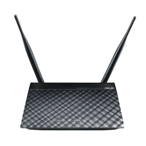 ASUS RT-N12E N300 WiFi Router