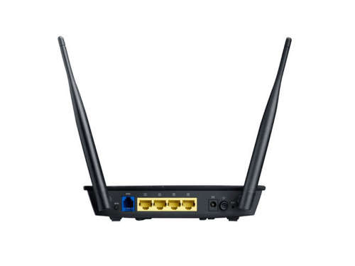 ASUS RT-N12E N300 WiFi Router