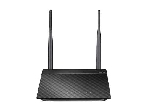 ASUS RT-N12E N300 WiFi Router
