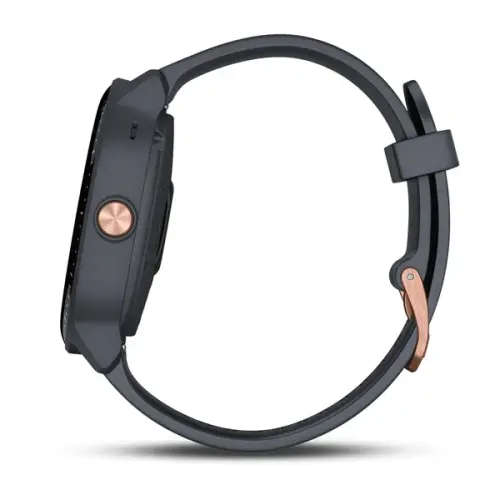 Garmin Vivoactive 3 Music - Rose Gold