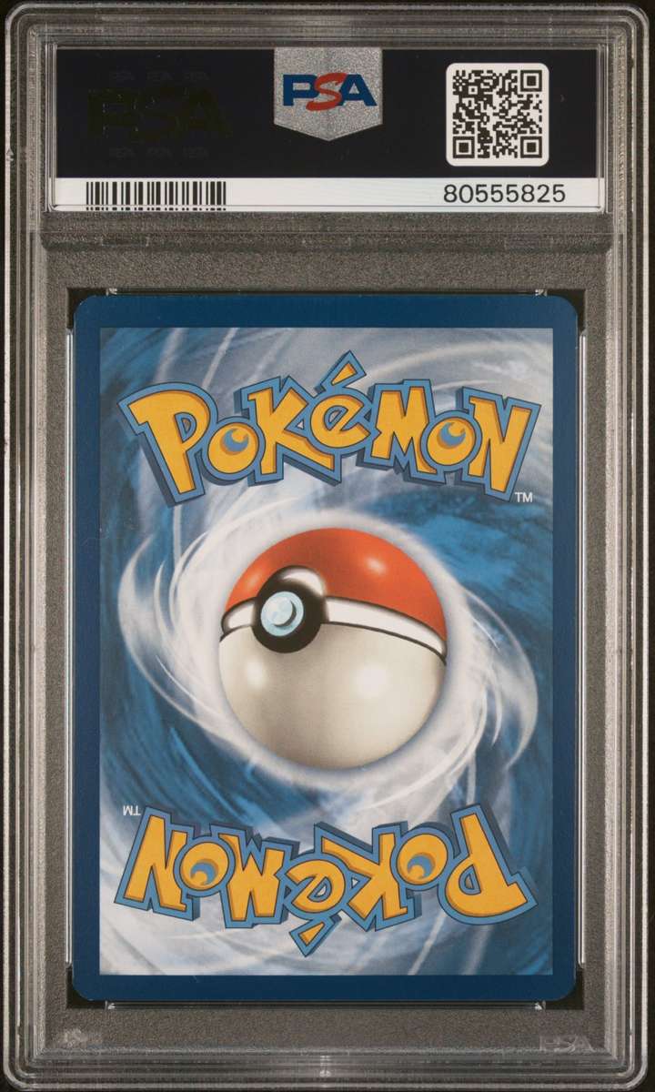 Pokemon Charizard ex - 223/197 - SV03: Obsidian Flames (OBF) - Graded - PSA 8 NM-MT