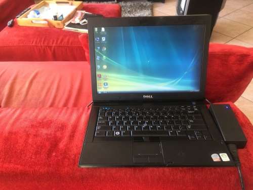 Dell Latitude e6400 Series