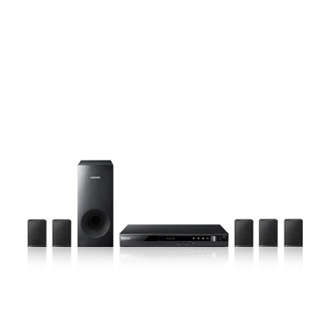 Samsung HT-D330K Home Cinema System