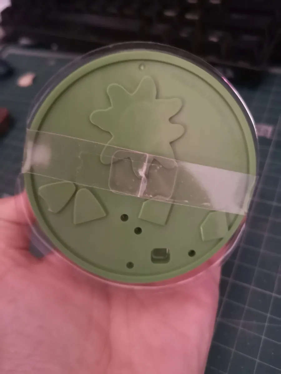 Pokemon Scarlet and Violet 3 Starters Figure