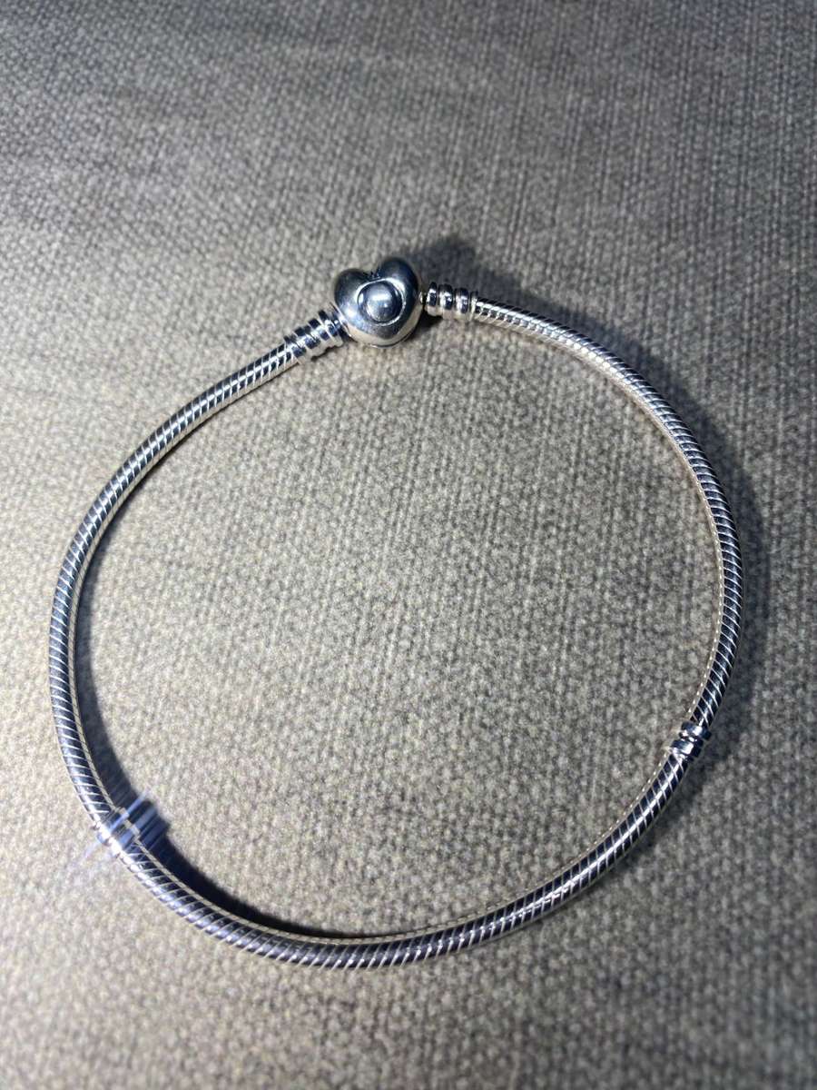 PANDORA SILVER BRACELET