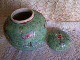 Chinses Ginger Jar