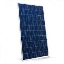 EnerSol 320W High Efficiency Solar Panel