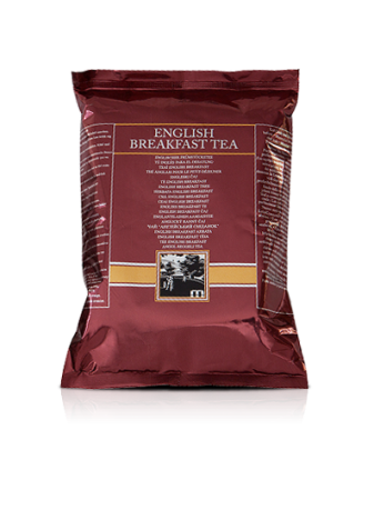 English Breakfast Tea