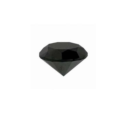 ***R40582 VALUE*** ***IGEC CERTIFIED*** 1.68 Cts STUNNING FANCY BLACK DIAMOND