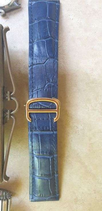 Cyma Amic clock and watches for resoration or spares (all non runners)